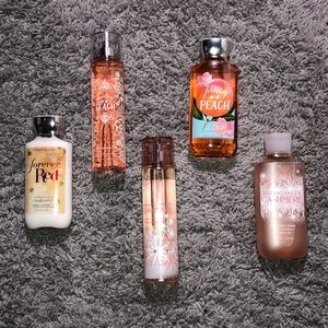 🎯 Bath & Body Works Bundle🎯